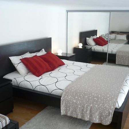 Welcome Budapest Apartments المظهر الخارجي الصورة
