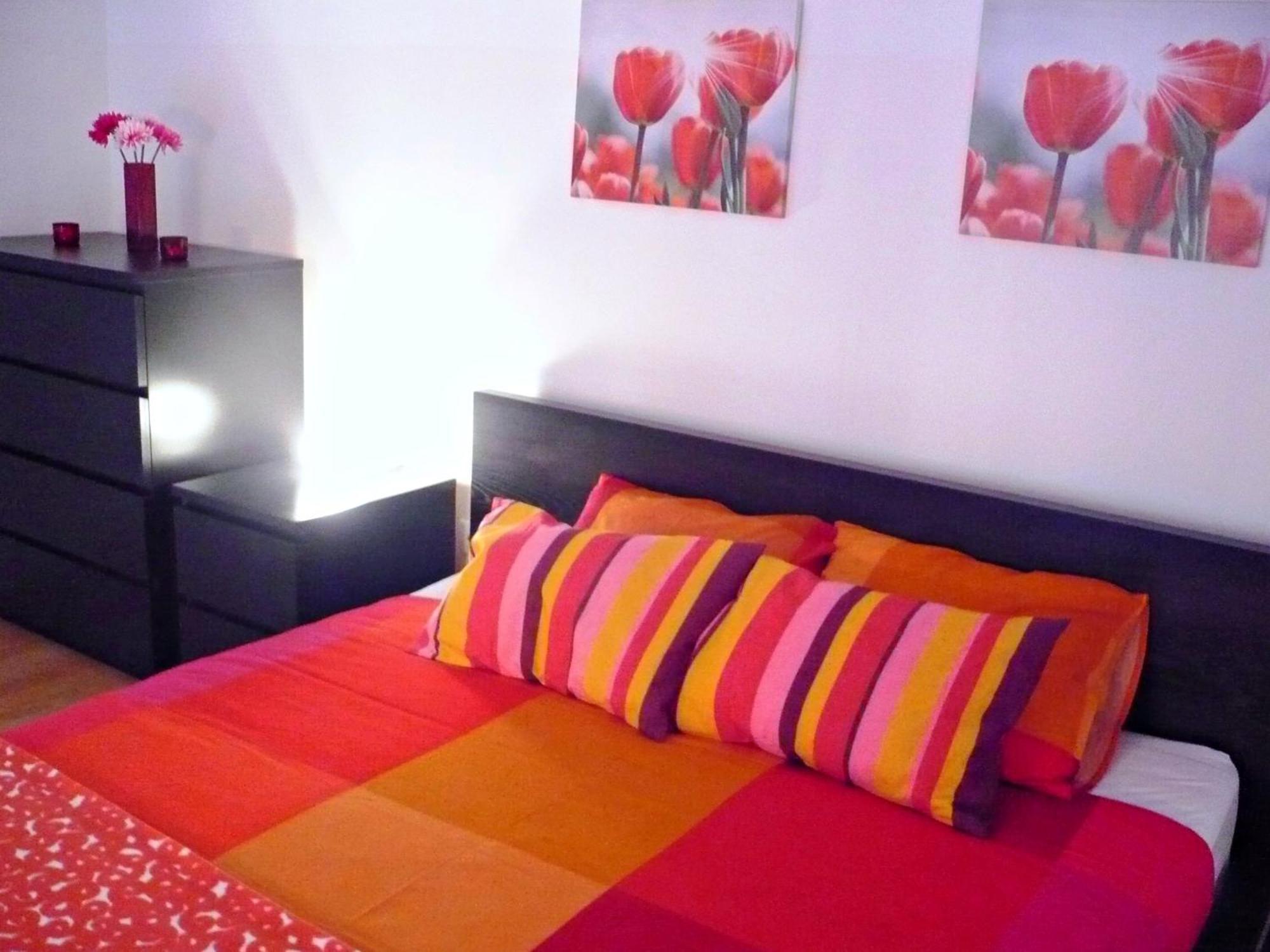 Welcome Budapest Apartments المظهر الخارجي الصورة