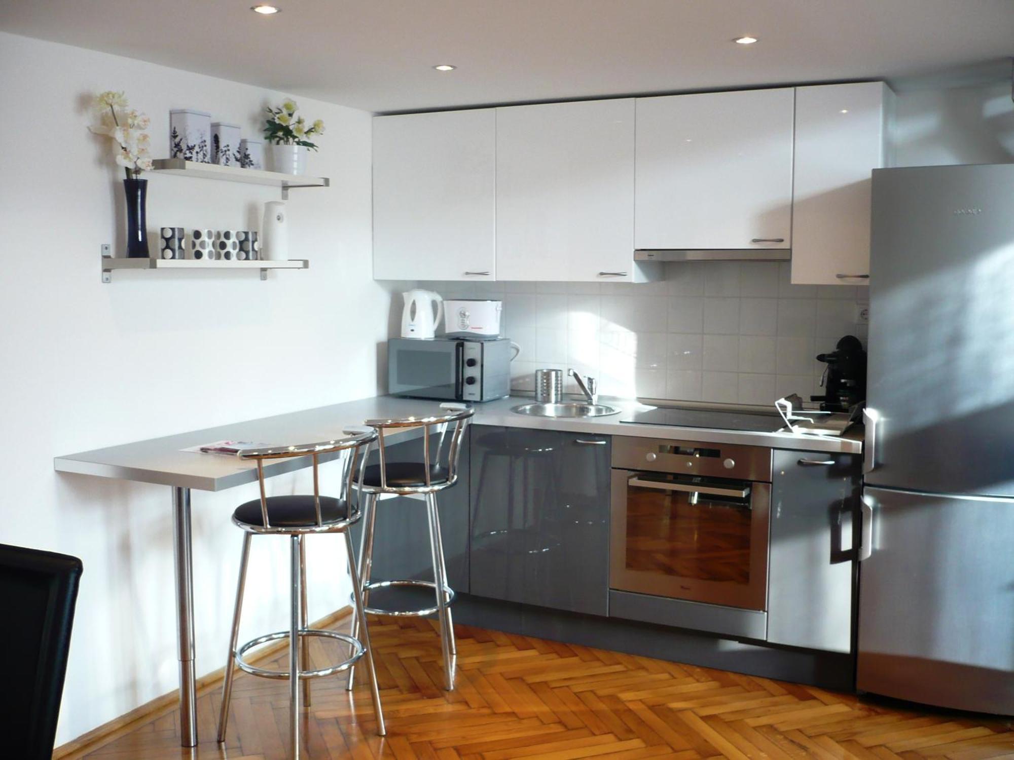 Welcome Budapest Apartments المظهر الخارجي الصورة