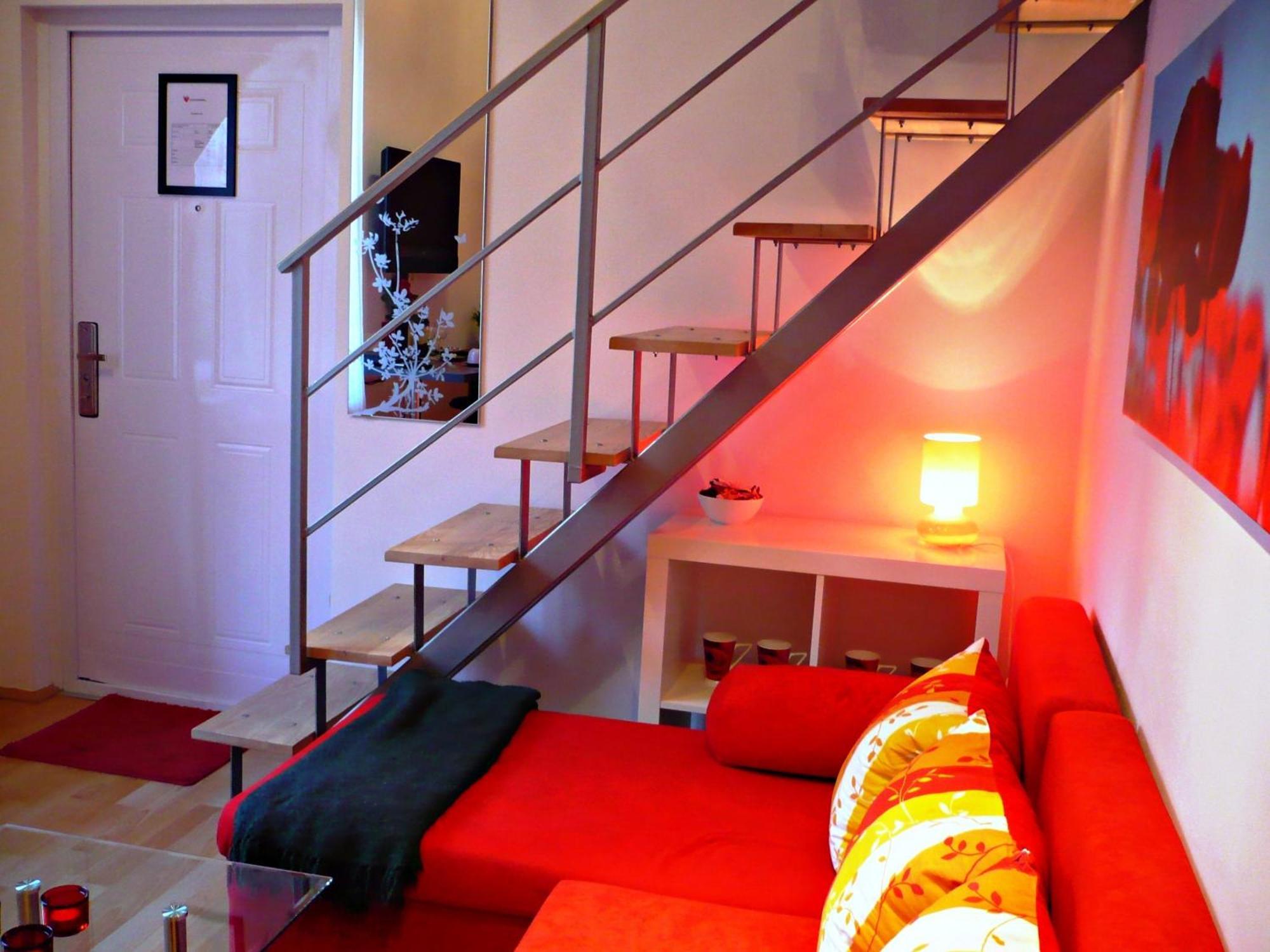Welcome Budapest Apartments المظهر الخارجي الصورة