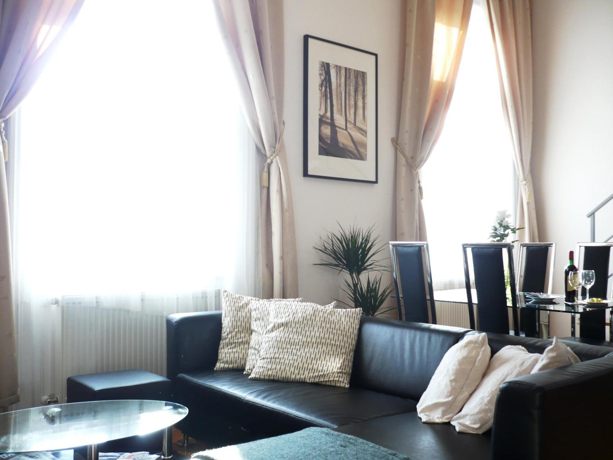 Welcome Budapest Apartments المظهر الخارجي الصورة