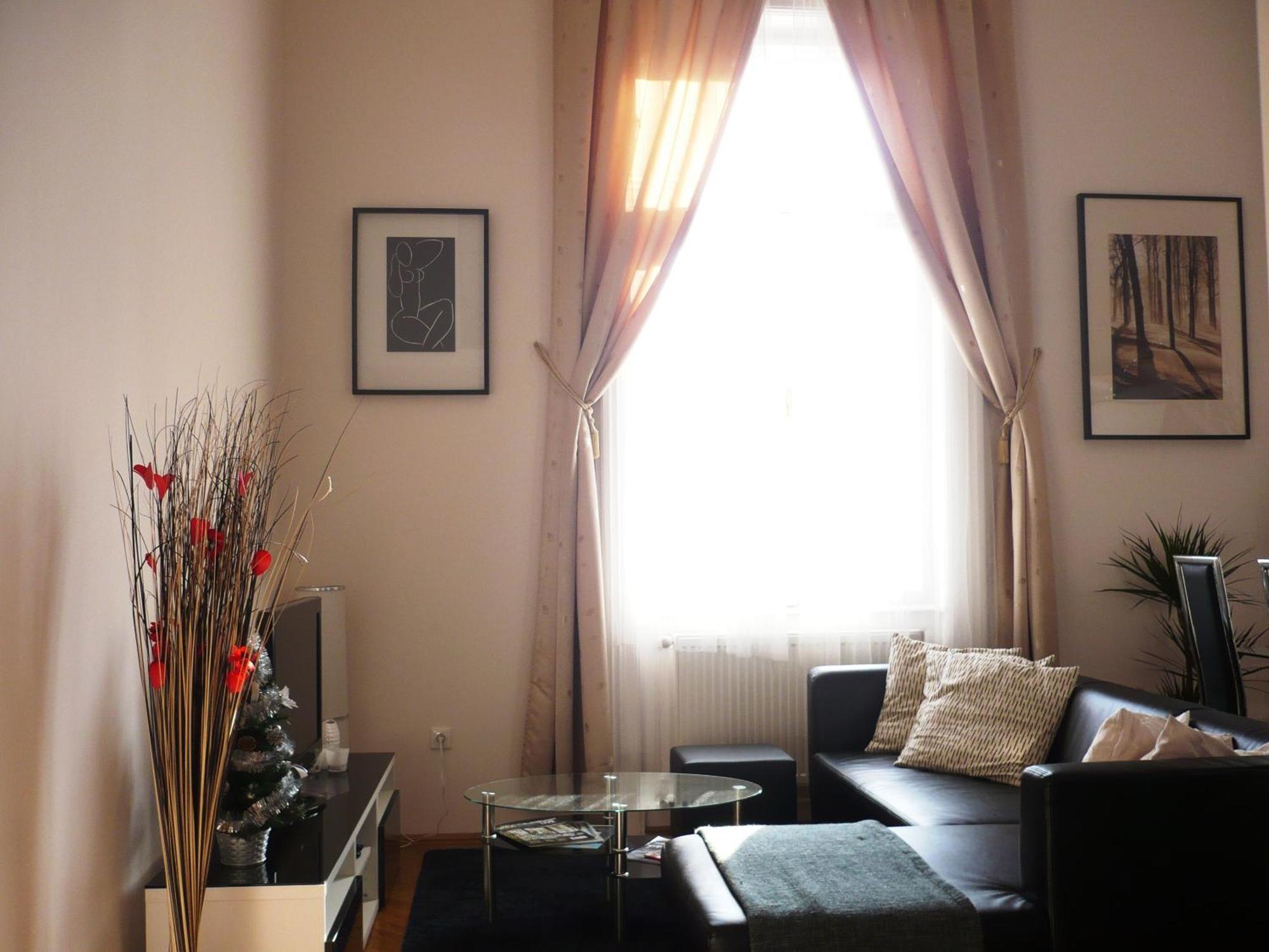 Welcome Budapest Apartments المظهر الخارجي الصورة