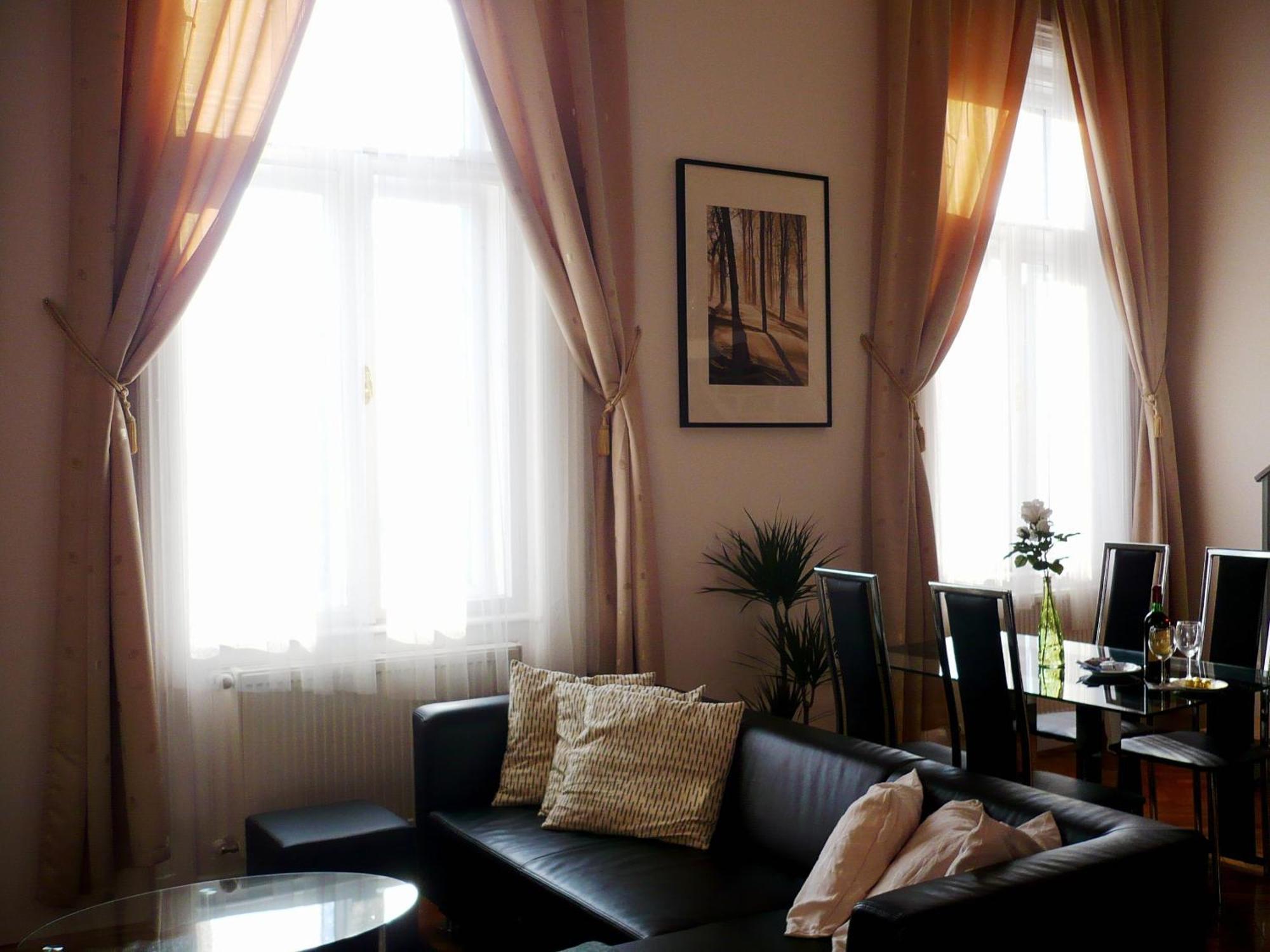 Welcome Budapest Apartments المظهر الخارجي الصورة