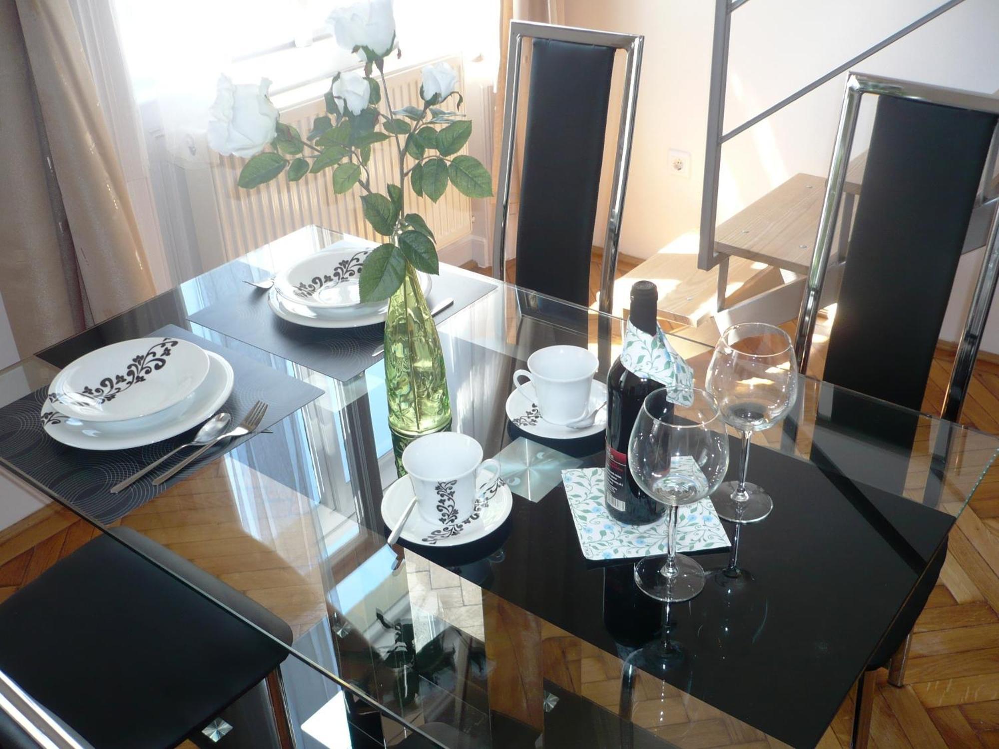 Welcome Budapest Apartments المظهر الخارجي الصورة