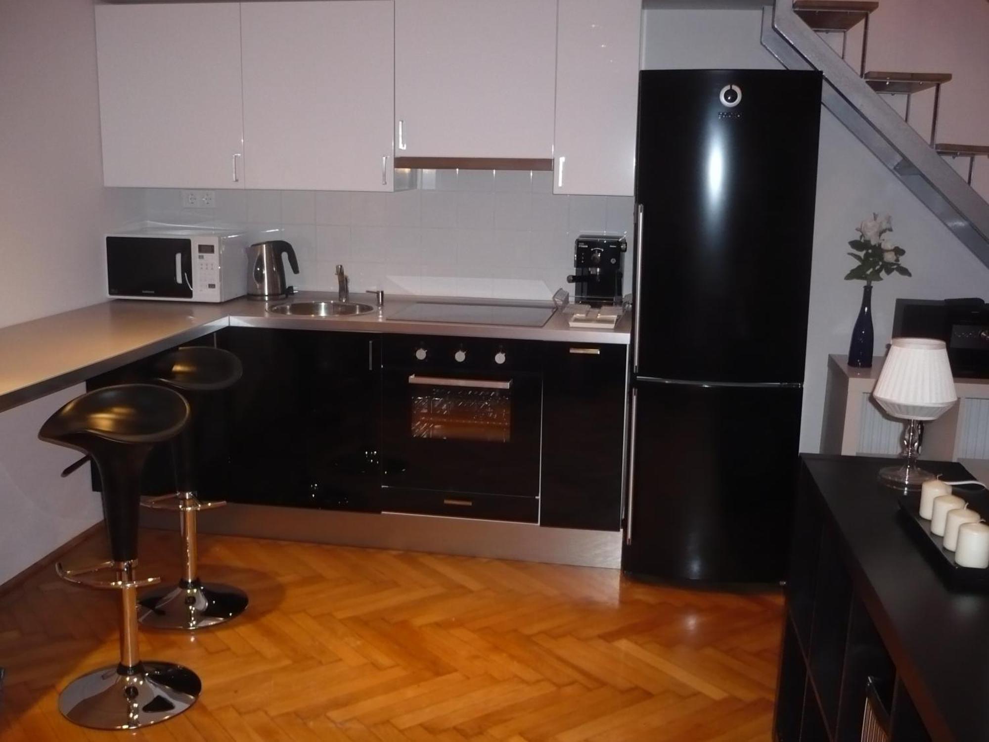 Welcome Budapest Apartments المظهر الخارجي الصورة