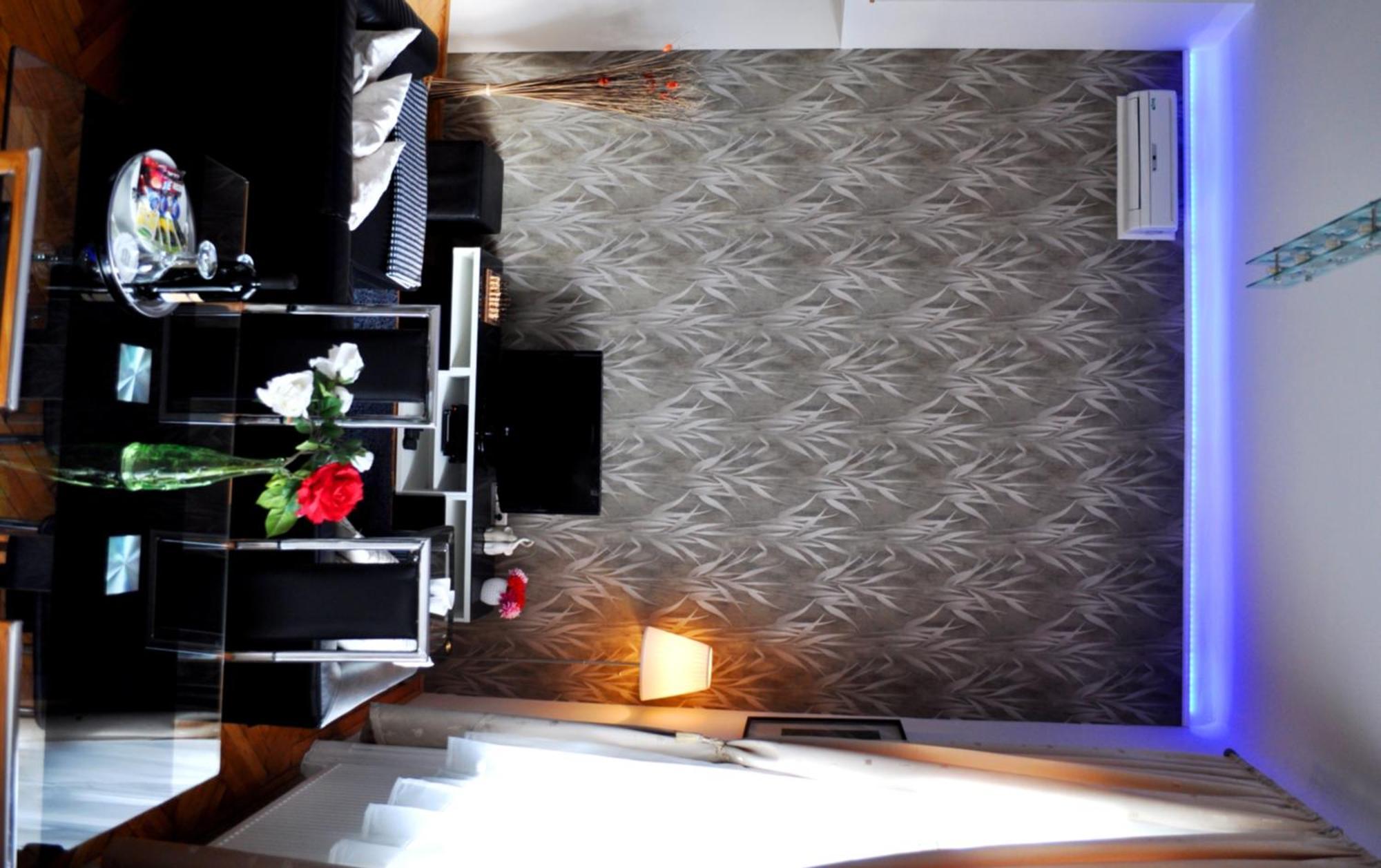 Welcome Budapest Apartments الغرفة الصورة