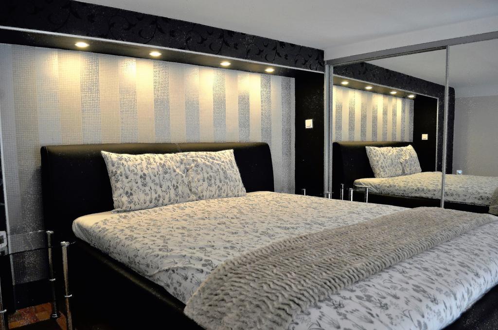 Welcome Budapest Apartments المظهر الخارجي الصورة