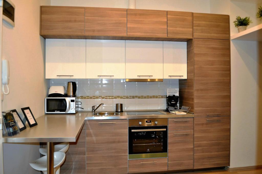 Welcome Budapest Apartments المظهر الخارجي الصورة