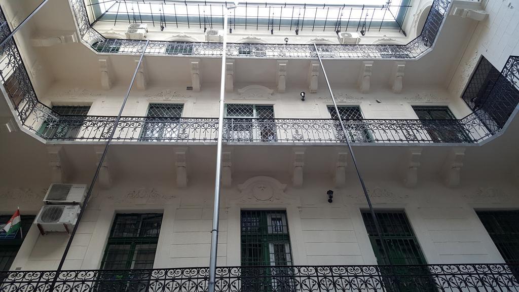 Welcome Budapest Apartments المظهر الخارجي الصورة