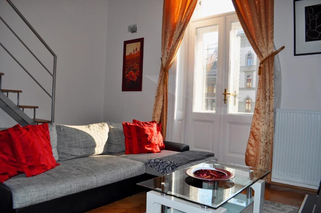 Welcome Budapest Apartments المظهر الخارجي الصورة