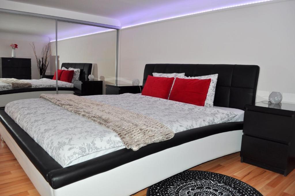 Welcome Budapest Apartments المظهر الخارجي الصورة