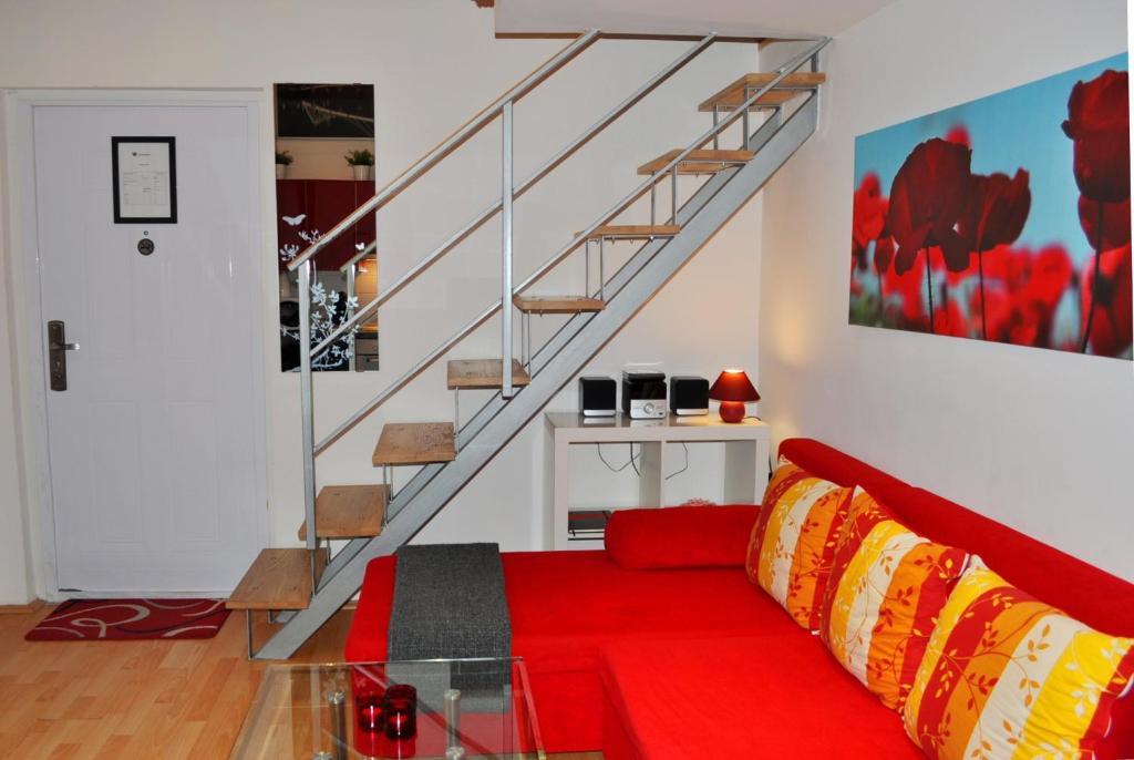 Welcome Budapest Apartments المظهر الخارجي الصورة