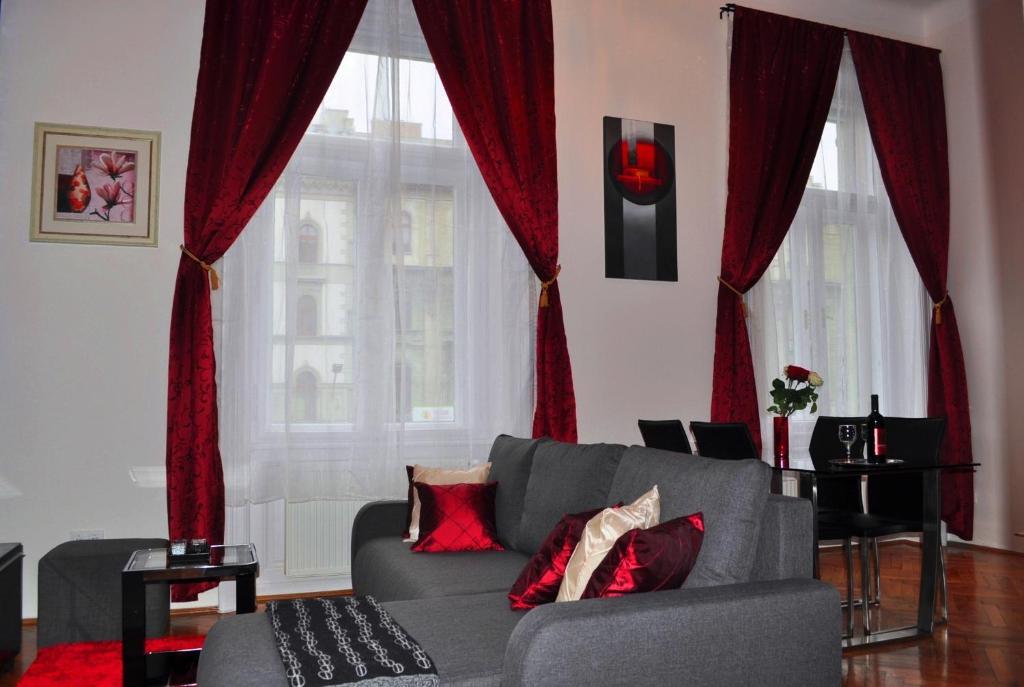 Welcome Budapest Apartments المظهر الخارجي الصورة