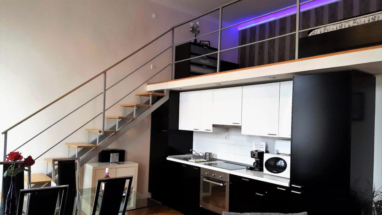 Welcome Budapest Apartments المظهر الخارجي الصورة